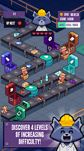 Sistema de Trash Factory